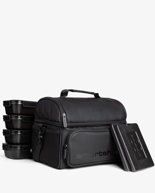 meal-prep-bag-black-with-4-food-containers-and-2-ice-packs-y2 Smartshake_Meal_Prep_Bag_Black_w_products_oustide.jpg
