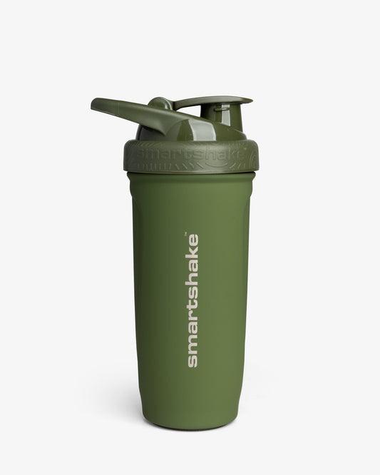 reforce-stainless-steel-army-green-a0 Smartshake_Reforce_Stainless_Steel_Army_Green.jpg