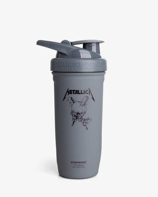 reforce-stainless-steel-metallica-damage-inc-c1 Smartshake_Reforce_Stainless_Steel_Metallica_Damage_Inc.jpg